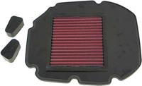 K&N Replac. filter ha-0011