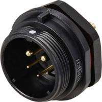 Weipu SP2112 / P 5B Ronde connector Stekker, inbouw Serie (ronde connectoren): SP21 1 stuk(s)
