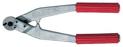Felco Staalkabelschaar | lengte 325 mm kunststof mantel | 1 stuk - MOD.C9 MOD.C9