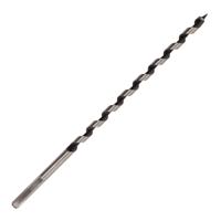 Makita Accessoires slangenboor 8x250mm - d-07347
