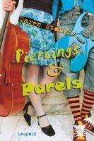 Piercings & Parels - Maren Stoffels - ebook