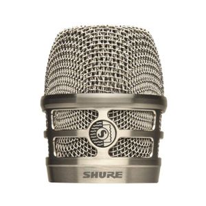 Shure Microfoongrill voor KSM8 en RPW170