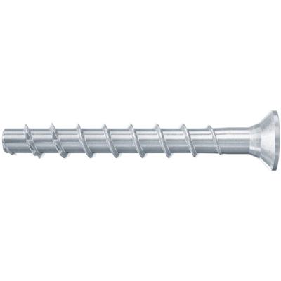 Fischer 546382 ULTRACUT FBS II 6x30/5 SK Betonschroef 100 stuk(s)