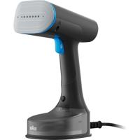 Braun GS5031BL Quickstyle 5 Kledingstomer - Grijs