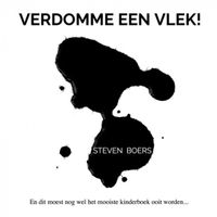 Steven  Boers Verdomme Een Vlek! - thumbnail