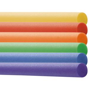 Comfy noodle 160cm verschillende kleuren