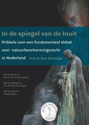 In de spiegel van de Inuit (Paperback)