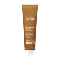 Avène Gel Autobronzant Hydratant Visage et Corps 100ml
