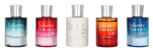 Juliette Has A Gun Deluxe Miniatures Collection 40 ml Eau de Parfum Giftset