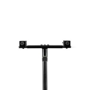 Gravity LS SUPER TB 01 mini T-bar voor 35mm statieven