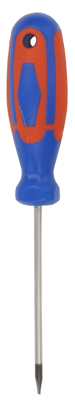 CON:P Schroevendraaier Plat 3.0X75 2C - CPT311075