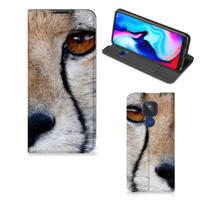 Motorola Moto G9 Play | Hoesje maken | Cheetah