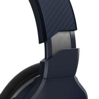 Turtle Beach Recon™ 200 Gen 2 Over Ear headset Gamen Kabel Stereo Blauw Volumeregeling, Microfoon uitschakelbaar (mute) - thumbnail