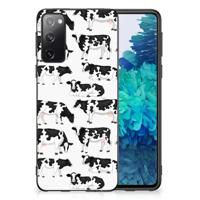 Samsung Galaxy S20 Back Cover Koetjes