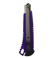 Afbreekmes Profi Rapesco 18mm breed