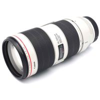 Canon EF 70-200mm F/2.8L IS III USM occasion