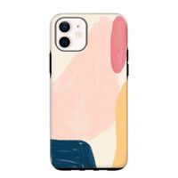 Saturday Flow: iPhone 12 mini Tough Case