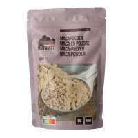 Maca poeder raw bio 200 Gram