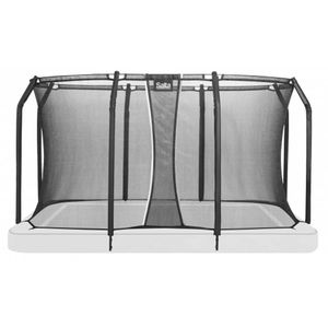 Salta Trampoline Veiligheidsnet 396 x 244 cm Ground