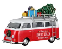 Christmas Van Lemax General Collection 2024