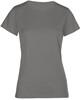 Promodoro E3521 Women´s Performance-T - Light Grey (Solid) - M