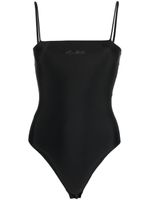 ROTATE BIRGER CHRISTENSEN body Firm Thin à logo - Noir - thumbnail