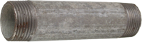 Cornat galva buisnippel mm 1/2 100mm (530) - vfb5301210