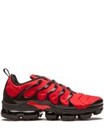 Nike baskets Air VaporMax Plus - Rouge