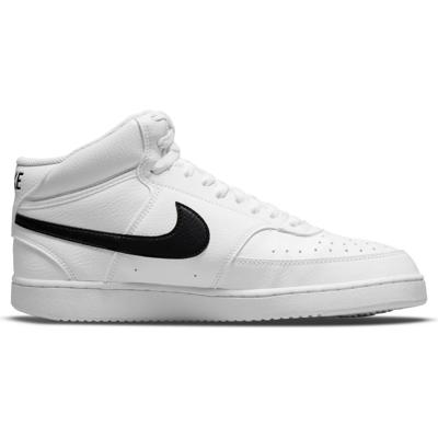 Nike Court Vision Mid Sneakers Heren 45.5