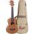 Flight Designer Series DUC323 concert ukelele met gigbag