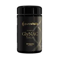Purovitalis Glynac 60 Capsules