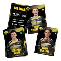 Team Visma | Lease a Bike
