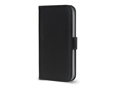 Mobilize Mobilize Classic Gelly Wallet Book Case Nokia G42 5G Black