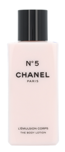 Chanel No 5 The Body Lotion 200ml