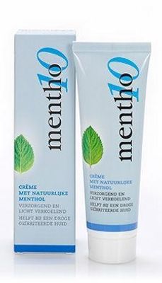 Mentholcreme