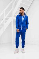 Emporio Armani EA7 6DPV55 Trainingspak Heren Blauw - Maat S - Kleur: Blauw | Soccerfanshop