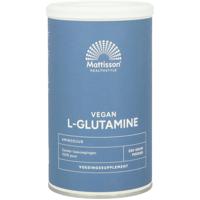 Vegan L-Glutamine
