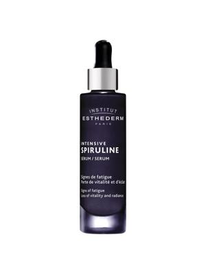 Institut Esthederm Serum Intensive Spiruline Sérum 30ml