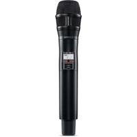 Shure QLXD2-N8SB draadloze handheld microfoon Shure QLXD2-N8SB draadloze handheld microfoon