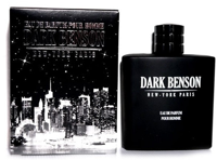 Dark Benson Dark Benson EDP For Him 100ML