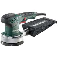 Excentrische schuurmachine - METABO - SXE 3125 - Karton