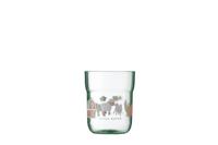 Mepal kinderglas mio 250ml - Little Farm Mepal kinderglas mio 250ml - Little Farm
