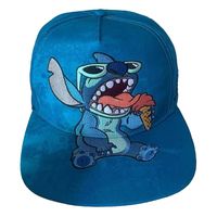 Disney Snapback Cap Lilo and Stitch Disney Snapback Cap Lilo and Stitch