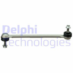 Stabilisatorstang DELPHI, u.a. für Renault