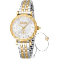 Just Cavalli JC1L266M0055 (Ø 20 mm) Dames horloge