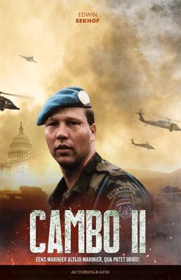 Cambo II (Paperback)