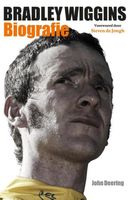 Bradley Wiggins - John Deering - ebook