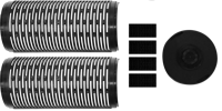 Move 60/100/200filter Basket Set