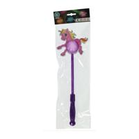 Lichtstaaf Eenhoorn 38cm