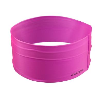 Persoonlijke grote capaciteit stretch Tablet zakken reizen anti-diefstal zak telefoon tas grootte: XL (Rose rood)